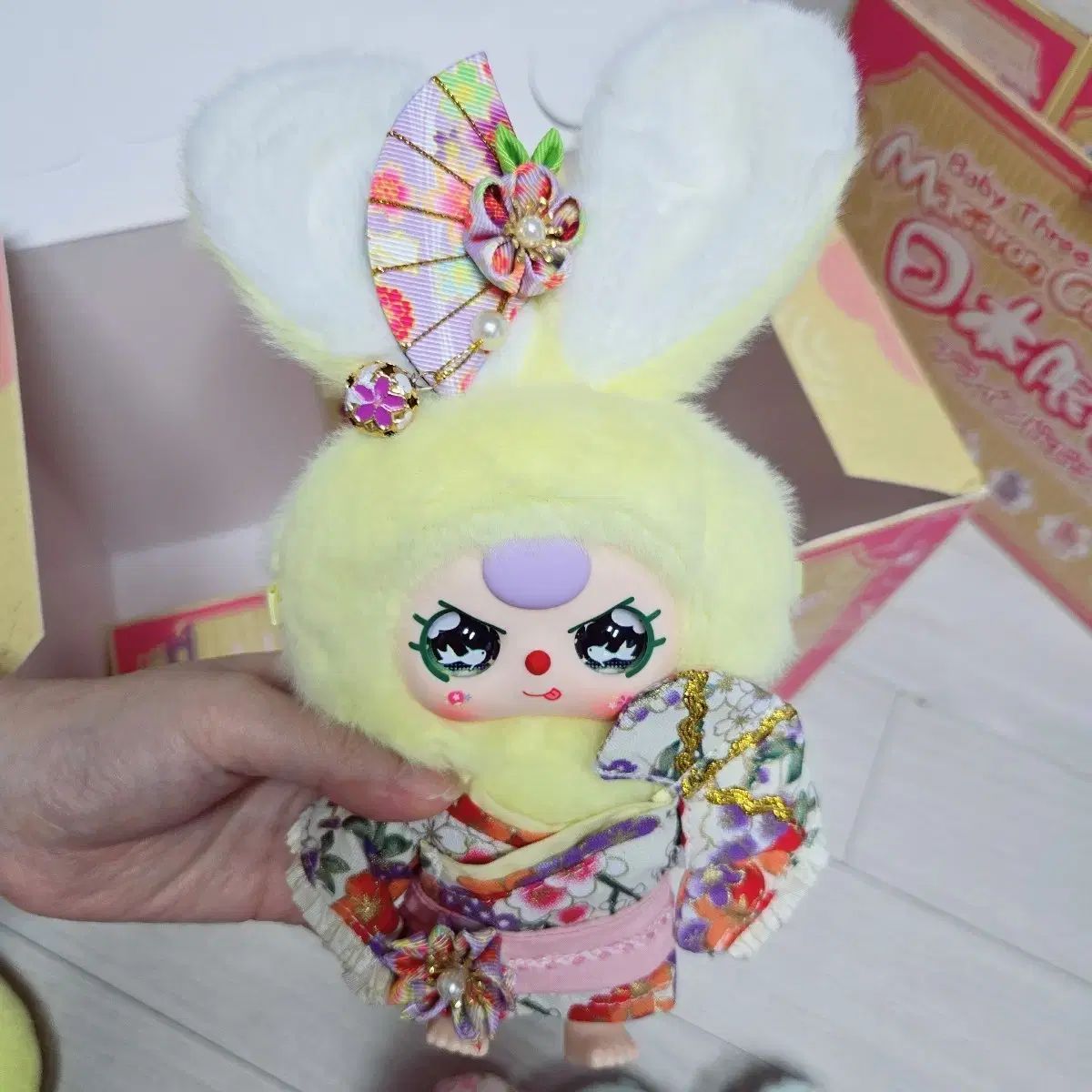 リゼロ 夢かわメイド レム ラム 2体セット TENITOL特典付き まとめ