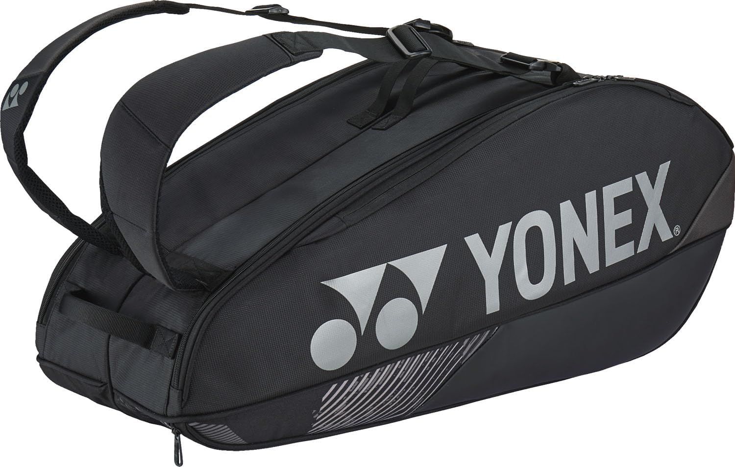 Yonex テニスラケット バドミントンラケットケース 2本 ヨネックス