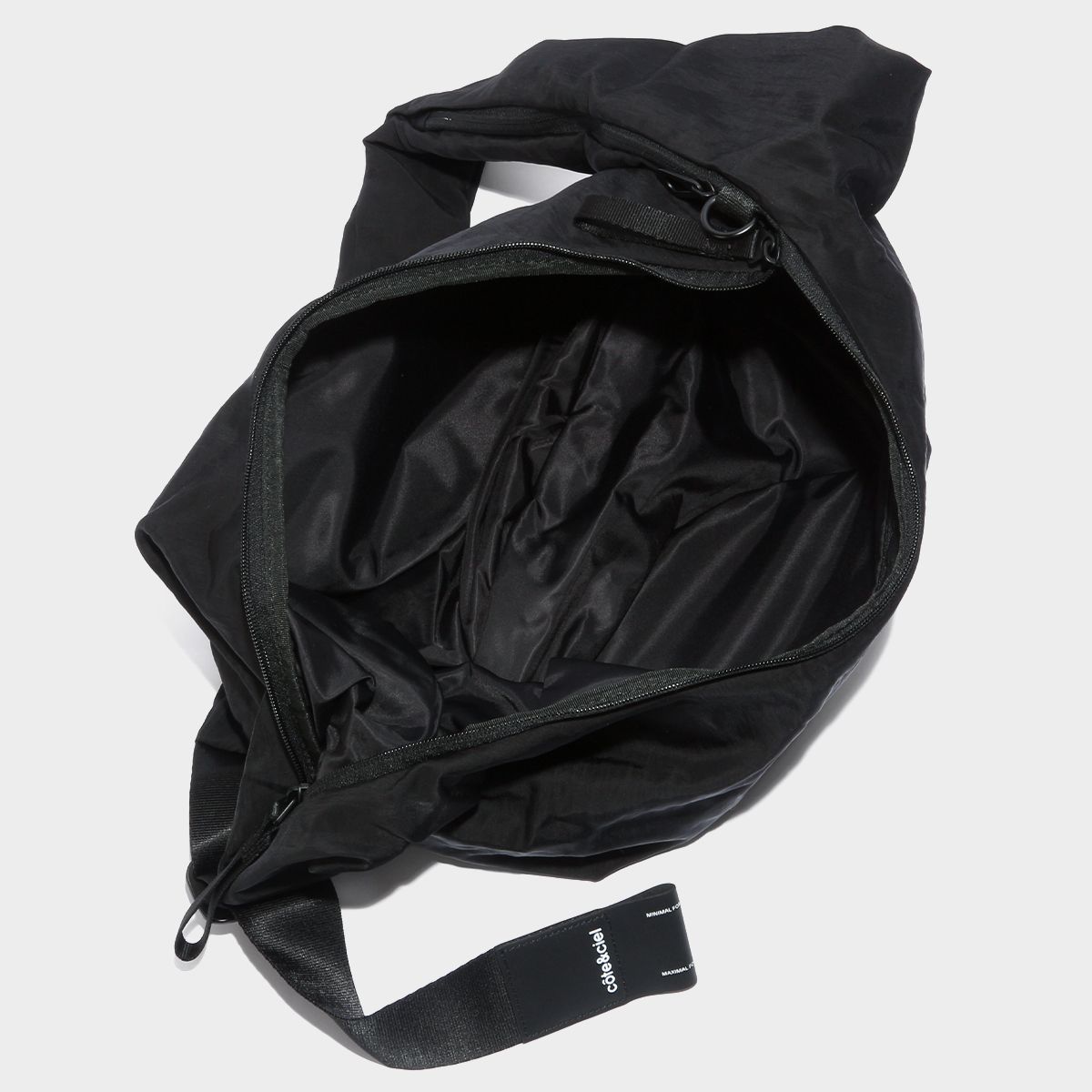 コートエシエル ショルダーバッグ メンズ レディース ブランド