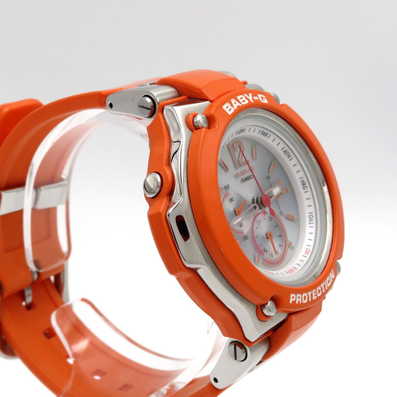 未使用CASIO BABY-G 5426P 2025年最新】casio 5426の人気アイテム - メルカリ