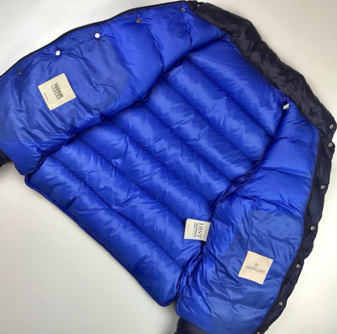 良品☆MONCLER・モンクレール PIRIAC メンズ ブランドアイコン 良品☆MONCLER・モンクレール PIRIAC メンズ ブランドアイコン