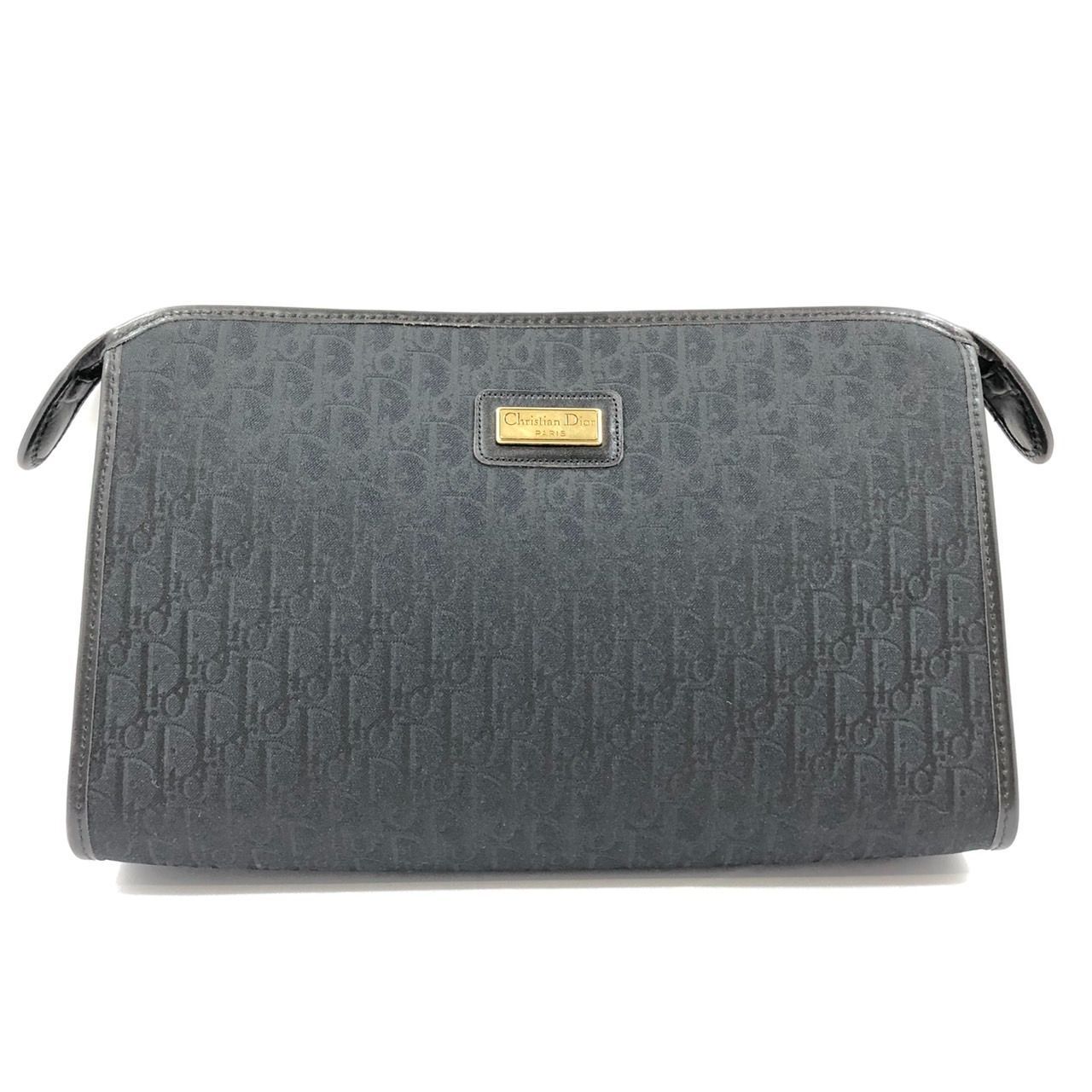 1点限り!! 極美品!!】Christian Dior クリスチャンディオール