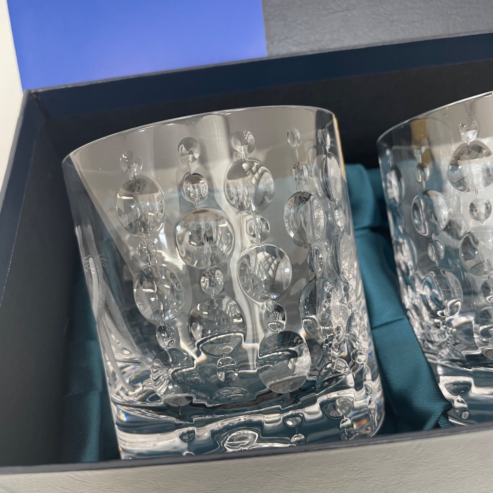 ２客 ねこモチーフ