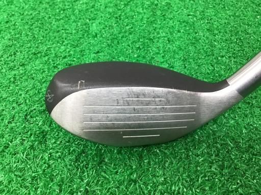 名器・希少】TIGHT LIES ユーティリティ U5 & U4Sシャフト