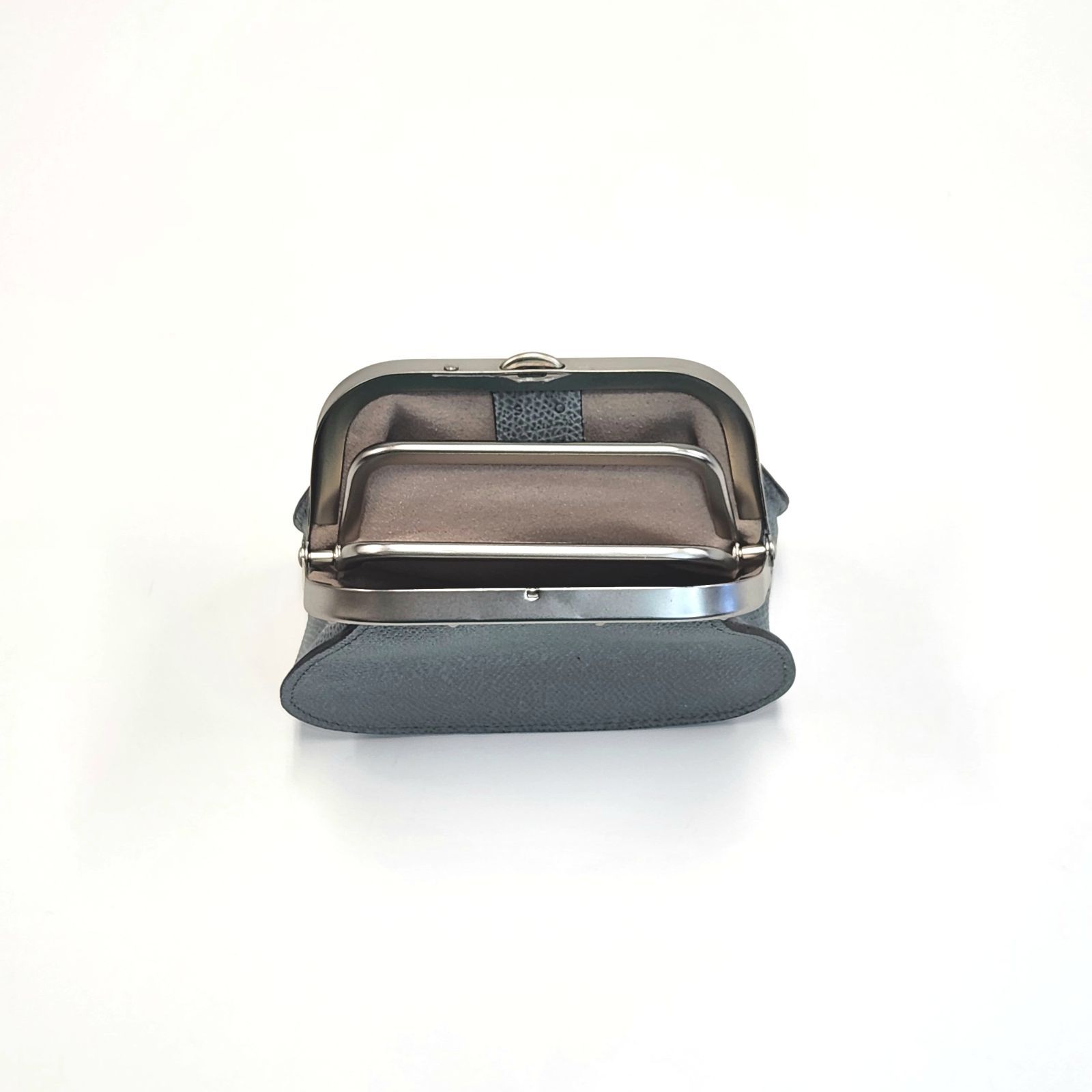 SOPO/SO53 GAMA PURSE-DEG/VAL color:powder blue