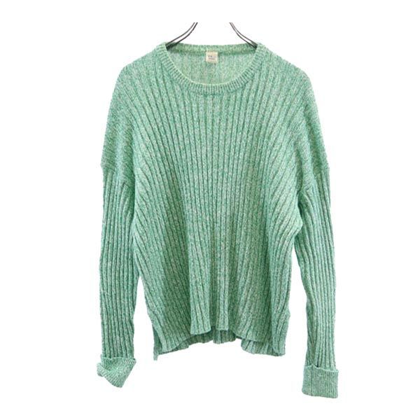 ロンハーマン ニット Ron Herman Ron Herman ロンハーマン ニット サイズ:S RHC カシミヤ