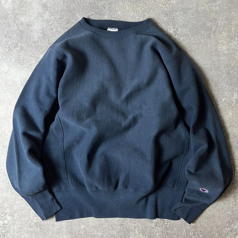 特定 Champion REVERSE WEAVE トリコ Made in USA - メンズ