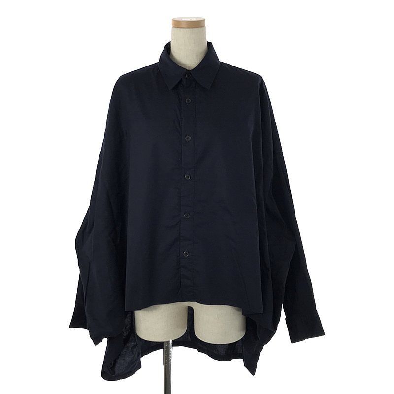Y's / ワイズヨウジヤマモト | BORN PRODUCT / THIN COTTON TWILL