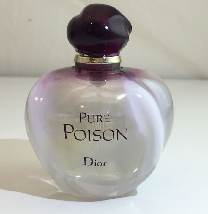 DIOR ディオールピュアプアゾン100ml 香水 PURE POISON 香水 - 香水