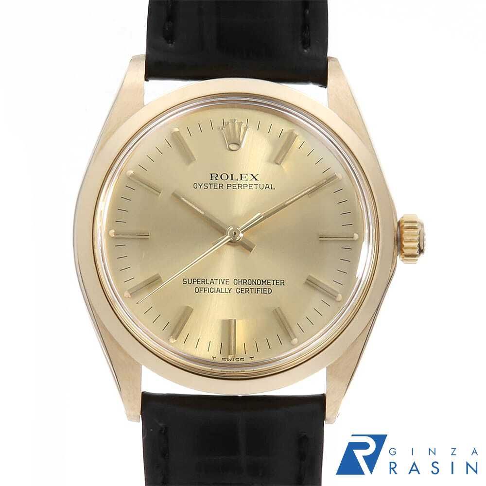 純正 ROLEX U.S.A. ジュビリーブレス 20コマ SS YZ5980