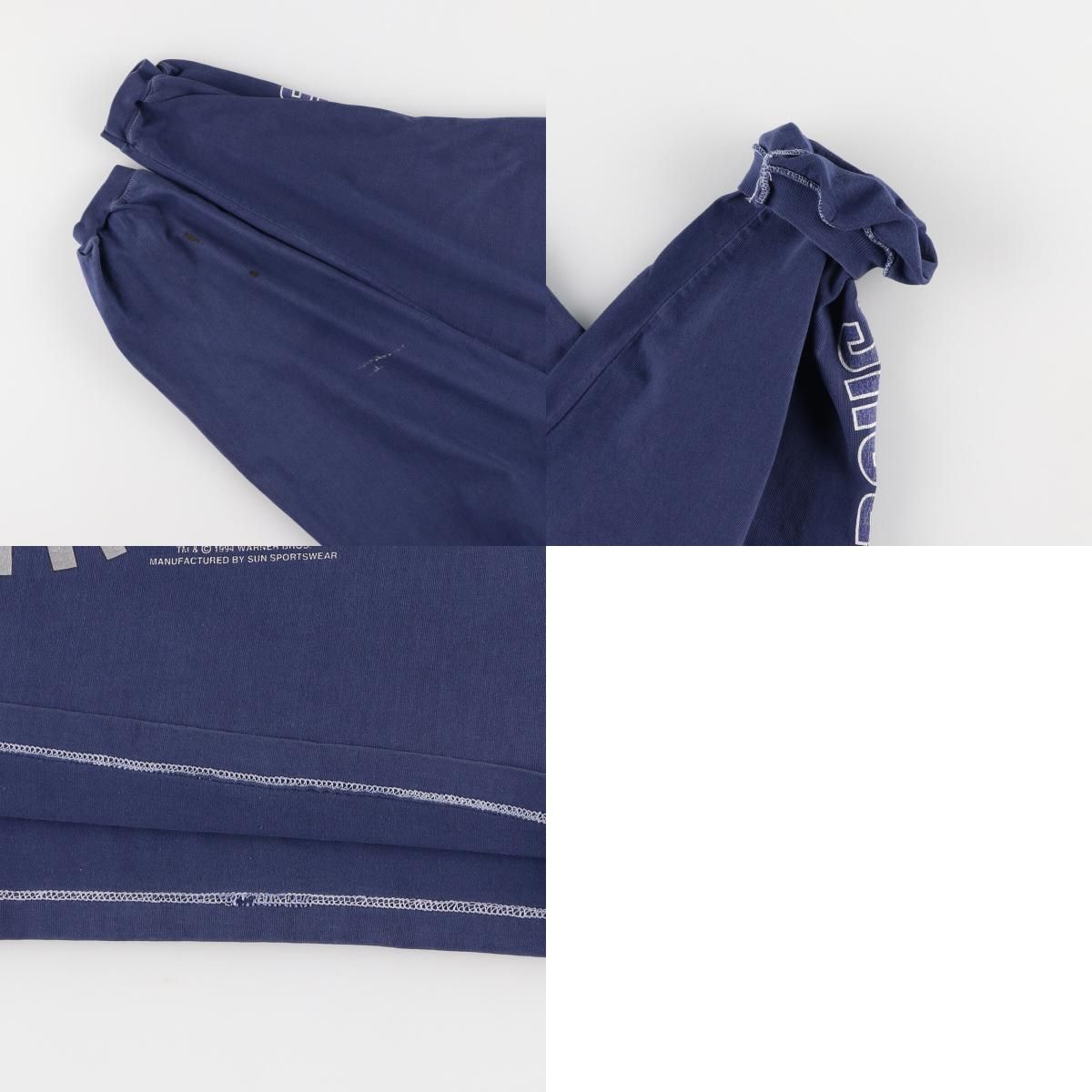 古着 90年代 PRO SPIRIT NFL DALLAS COWBOYS ダラスカウボーイズ  