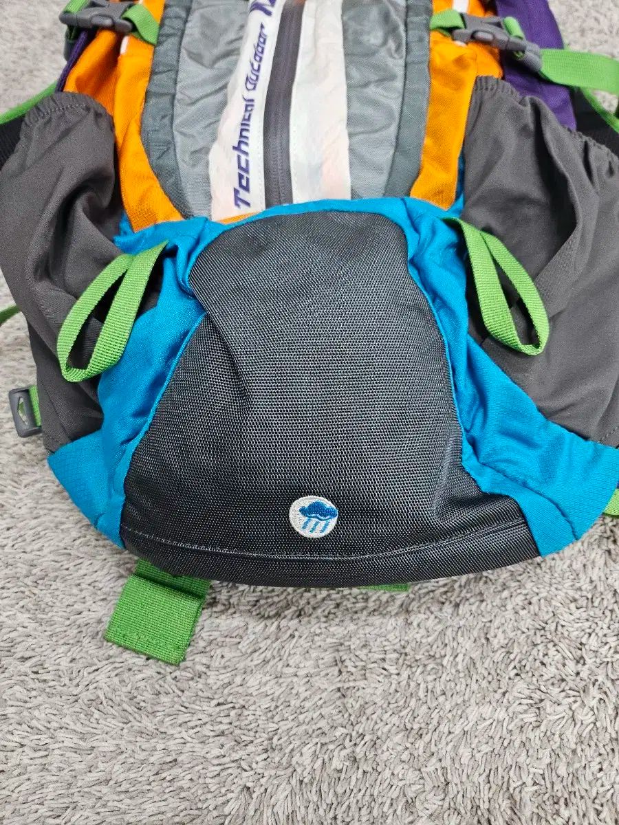 登山リュック