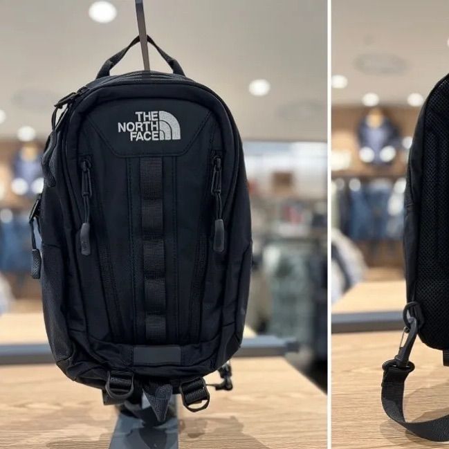 ザノースフェイス] バッグ メンズ レディース ショルダーバッグ