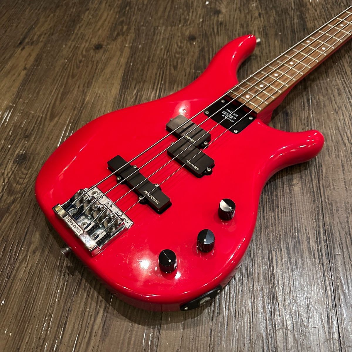 Fernandes FRB-45 エレキベース フェルナンデス grun-sound_z206k230416
