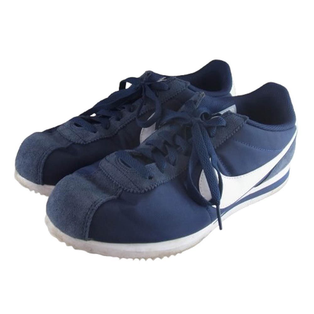 NIKE ナイキ HF0263-400 CORTEZ TXT MIDNIGHT コルテッツ