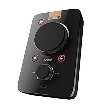 TR ASTRO Pro MixAmp Gaming Astro MIXAMP PRO for ミックス Logicool