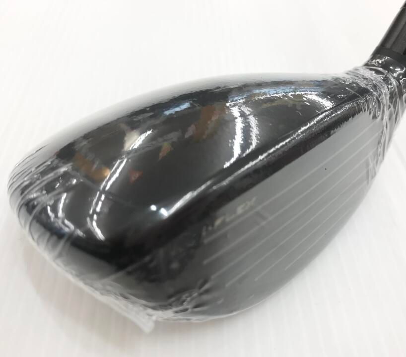 SRIXON ZX HYBRID | 19 | S | NSプロ950GH D.S.T. | 中古 | ユーティリティ