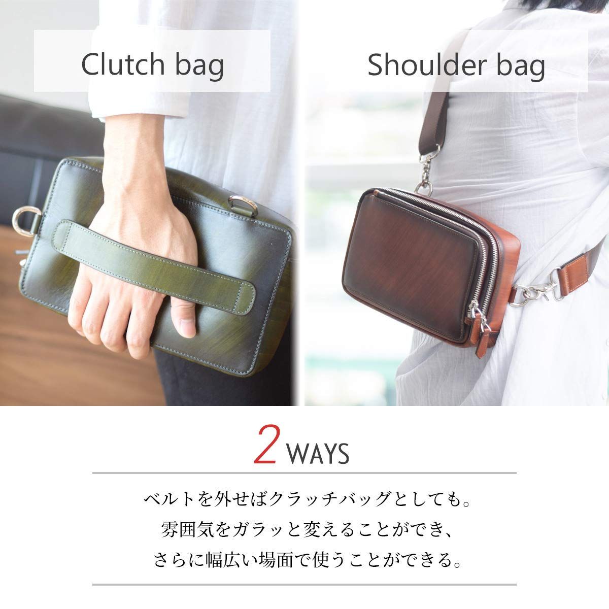 大容量 グラデーション