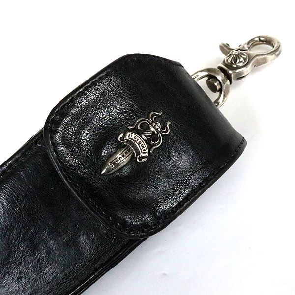 CHROME HEARTS クロムハーツ タバコケース シガレットケース 小物鞄 