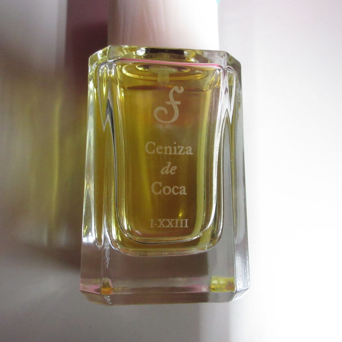 FUEGUIA フエギエール I-XVII 15ml FUEGUIA Fueguier 30ml フエギア