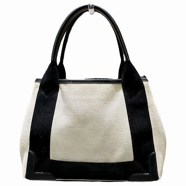 バレンシアガ ネイビーカバス XS 390346 バッグ ハンドバッグ ショルダーバッグ レディース