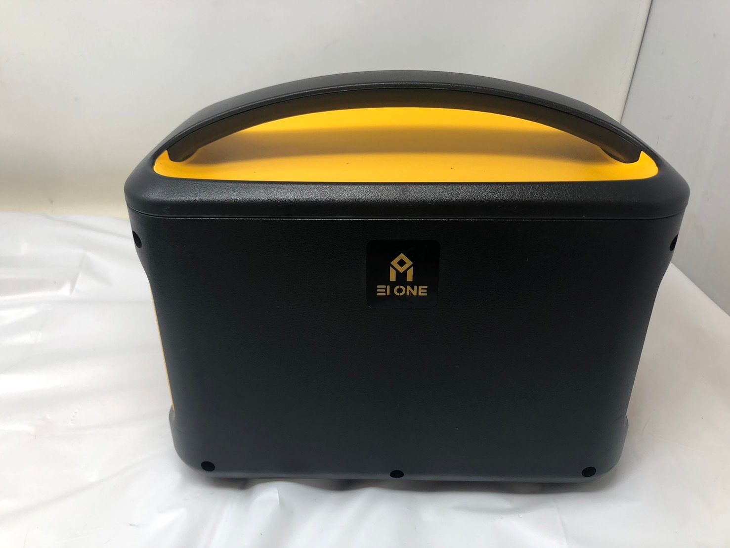 ポータブル電源