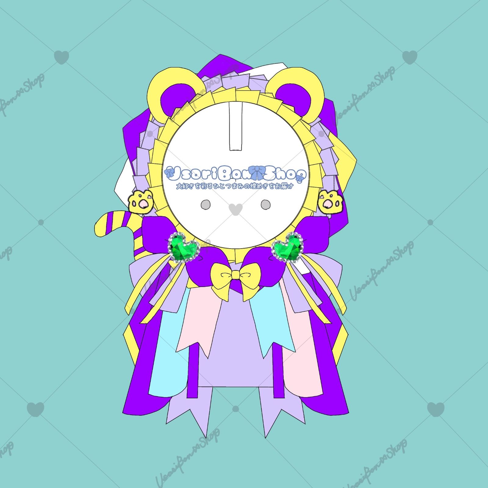 ありす様の専用ページ ありす@様専用ページ - メルカリ