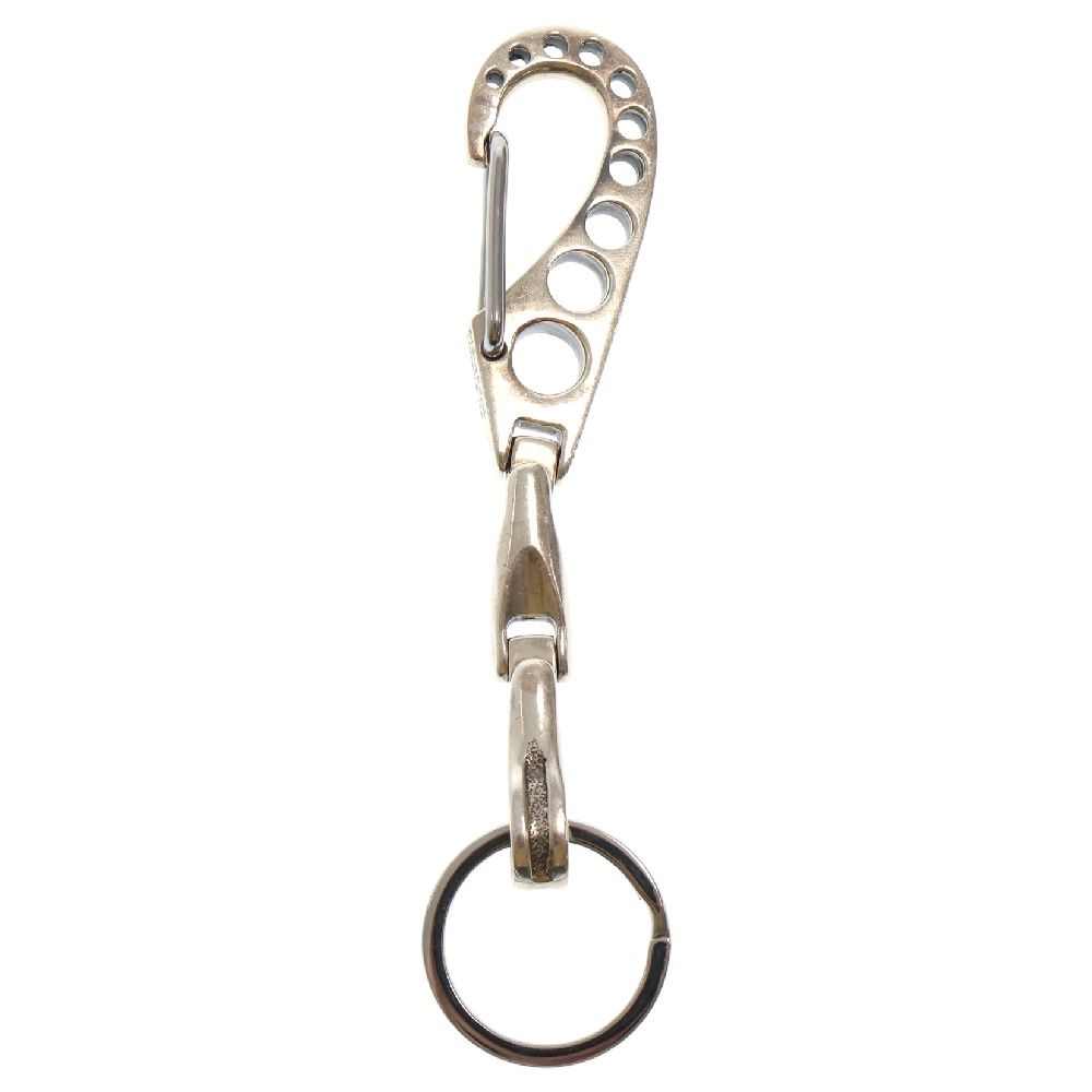 ビルウォールレザー U-JOINT LONG KC717 U-Joint Long / KC717 | PRODUCT | ビルウォールレザー×ビームス