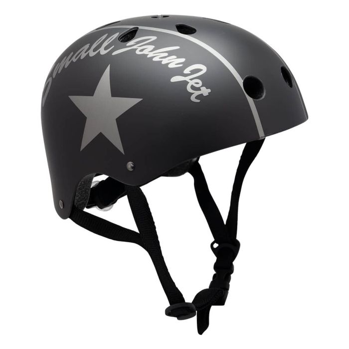 【新品・4営業日で発送】石野商会 ハードシェルサイクルヘルメット6歳以上向け 品番:WK02S／MBK