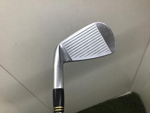 中古】 エポンゴルフ株式会社 EPON AF-303 6S アイアンセット IR