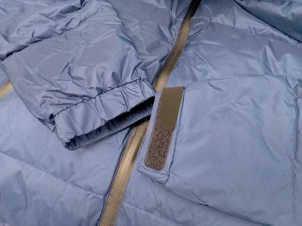 NANGA × URBAN RESEARCH DOORS(ナンガ) /ダウンジャケット/DR27-17A701