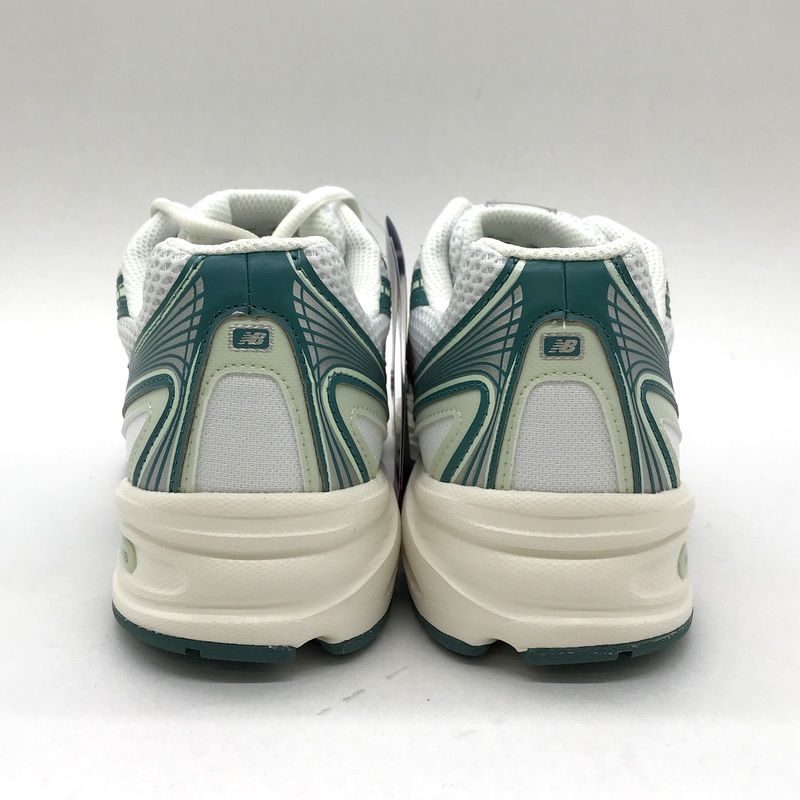 New Balance U740GR2 WHITE/GREEN （ニューバランス U740GR2