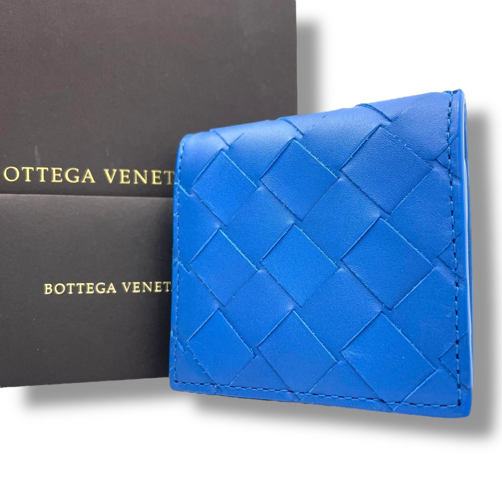 新品同様】 BOTTEGA VENETA ボッテガヴェネタ マキシイントレチャート