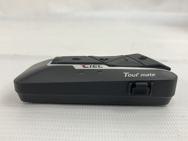 CIEL T9S Tour Mate バイク インカム シエル ツアーメイト