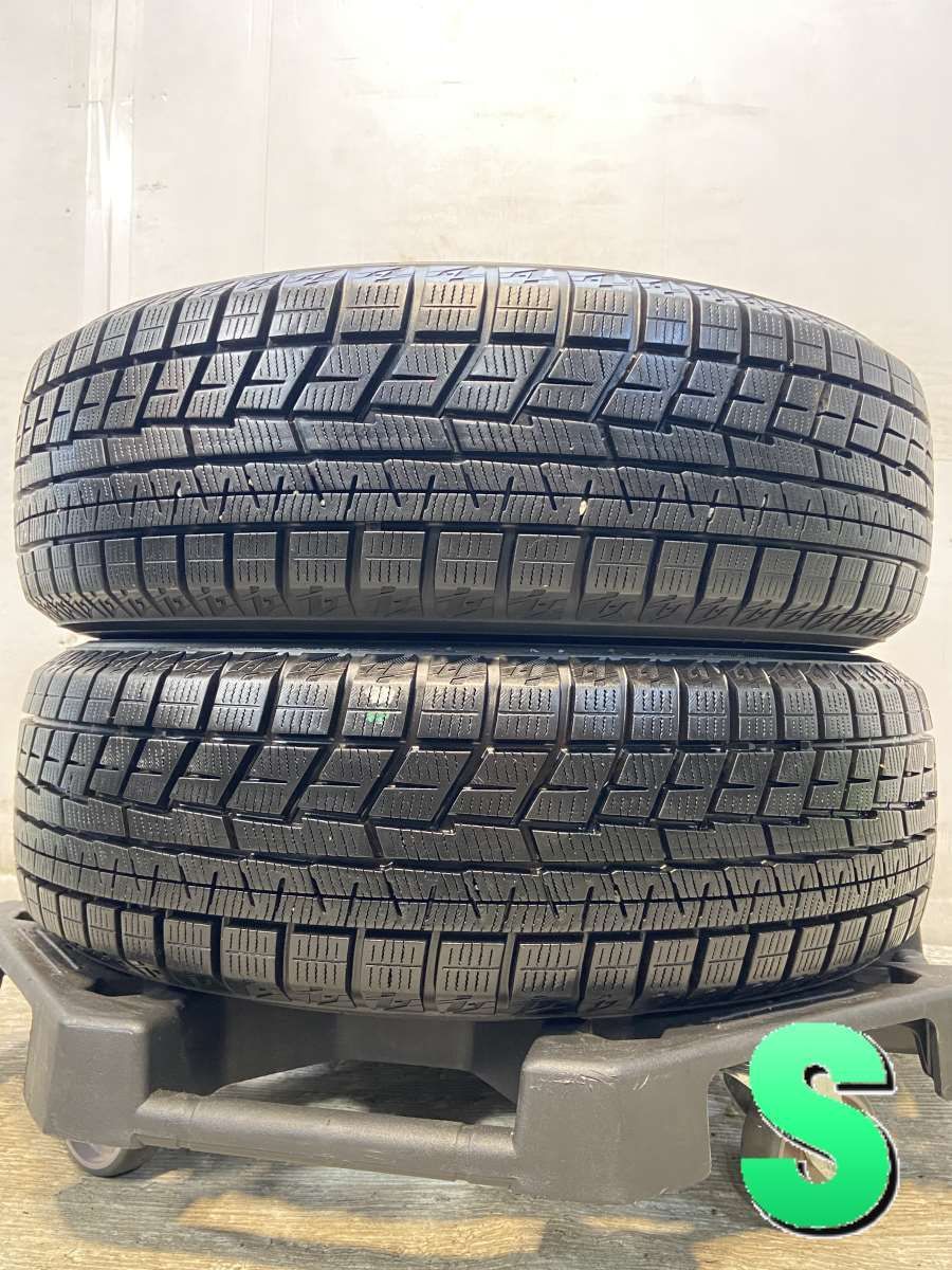 175 65R14 ヨコハマ アイスガード iG60 タイヤ スタッドレスタイヤ 2本セット w14250923030