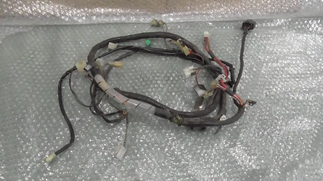 アプリオ　SA11J-073xxx　の　メインハーネス:#1729644616