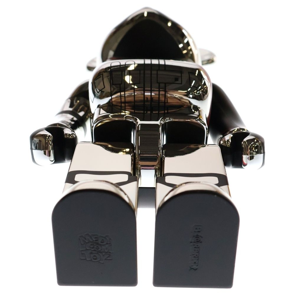 MEDICOM TOY - BE@BRICK STAR WARS  PHASMA　400% スターウォーズ MEDICOM TOY (メディコムトイ) BE@RBRICK STAR WARS CAPTAIN