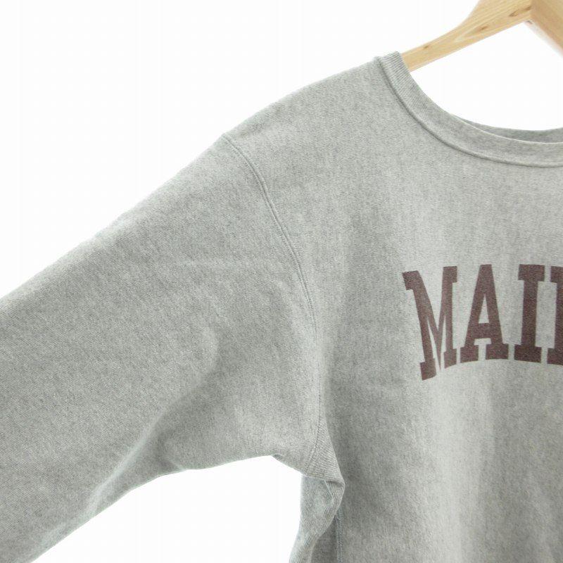 チャンピオン CHAMPION REVERSE WEAVE リバースウィーブ USA製