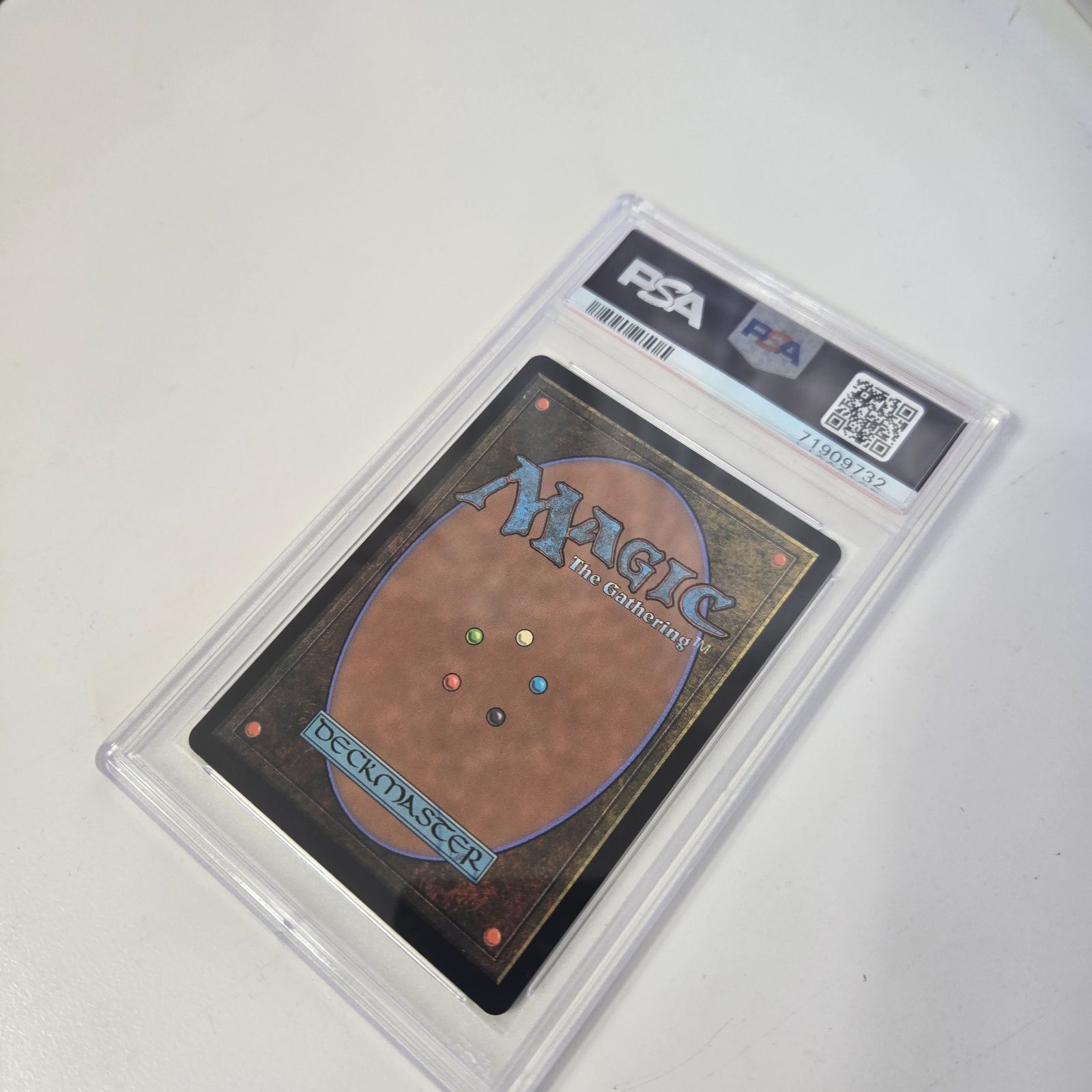 【最終特価！】初版PSA10 戦慄衆の将軍、リリアナ 絵違い FOIL 部分光沢 買取相場】-MtG-(日)【Foil】戦慄衆の将軍、リリアナ ☆絵違い
