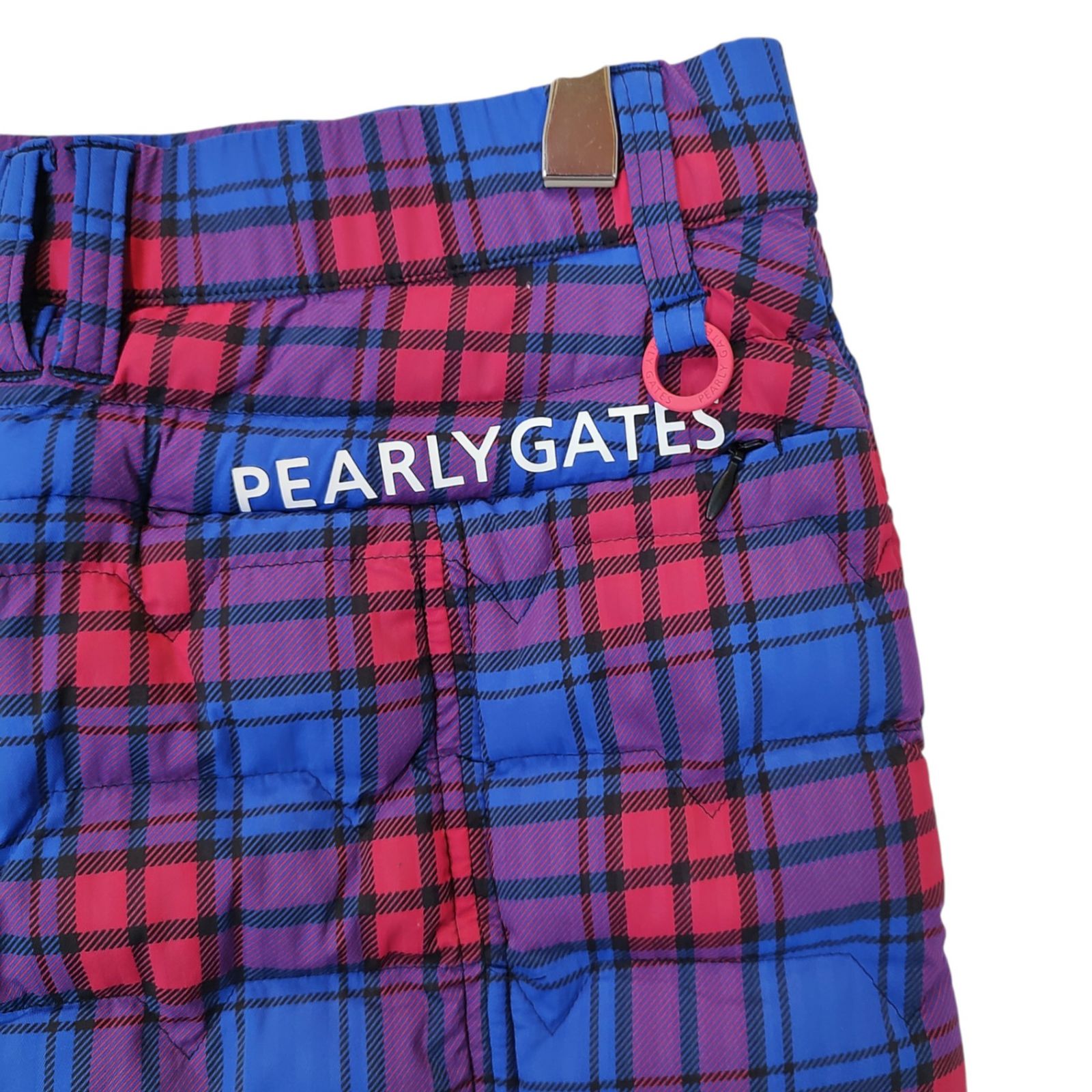 PEARLY GATES - 専用　パーリーゲイツ  ゴルフ　スカート 楽天市場】【PREMIUM OUTLET50%OFF】PEARLYGATES パーリーゲイツ