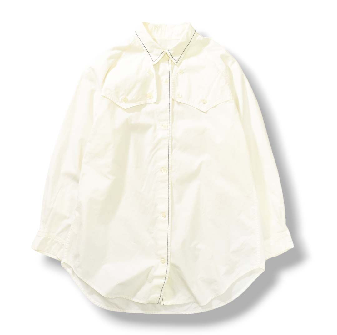 美品 Y's ヨウジヤマモト yohji yamamoto 80s シャツ 8086000216995_1.jpg?v=