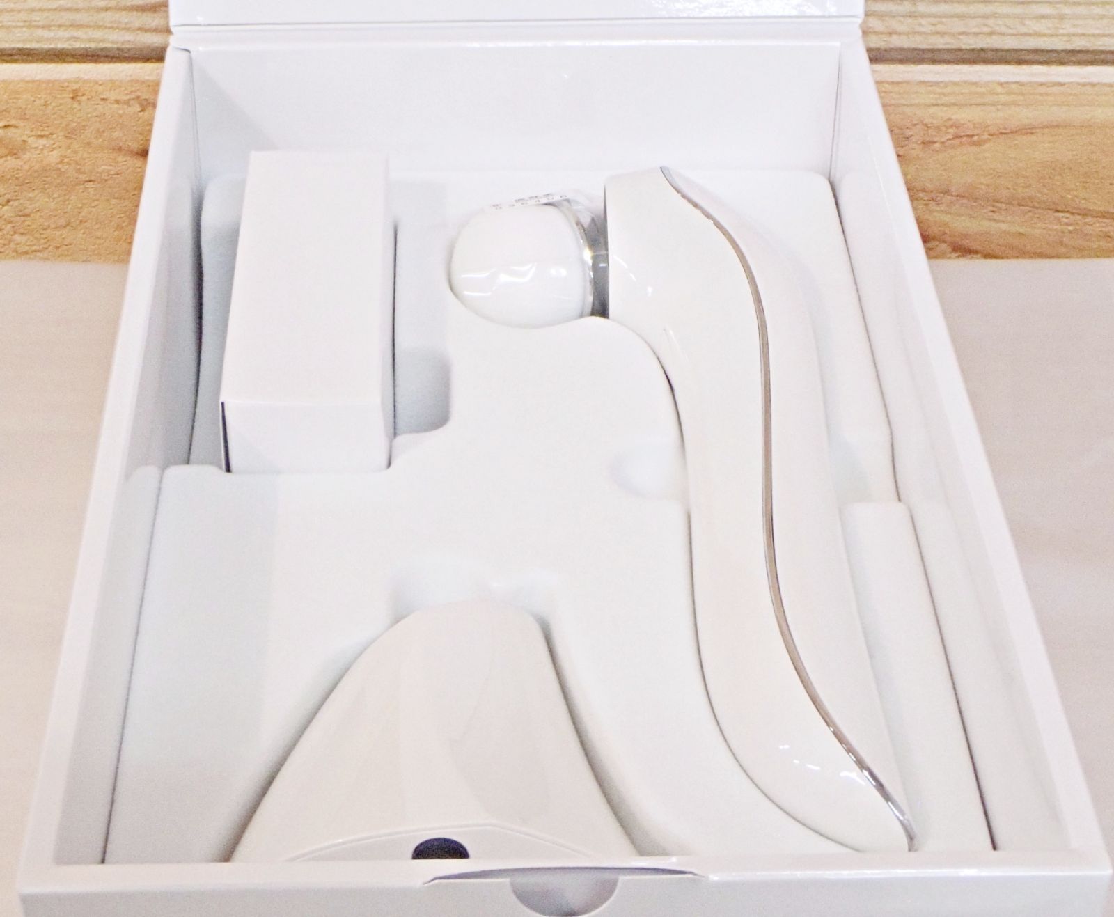 Refa リファ クリア 洗顔ブラシ 未使用品 - メルカリ