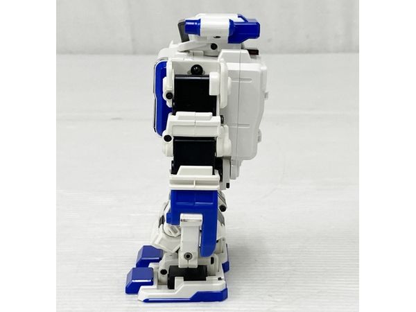 TAKARA TOMY Omnibot 17μ i-SOBOT アイソボット エネループ 2足歩行 