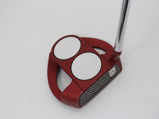 オデッセイ　2ボールパター　34インチ ODYSSEY オデッセイ 2-BALL TEN 34インチ パター 2ボール テン