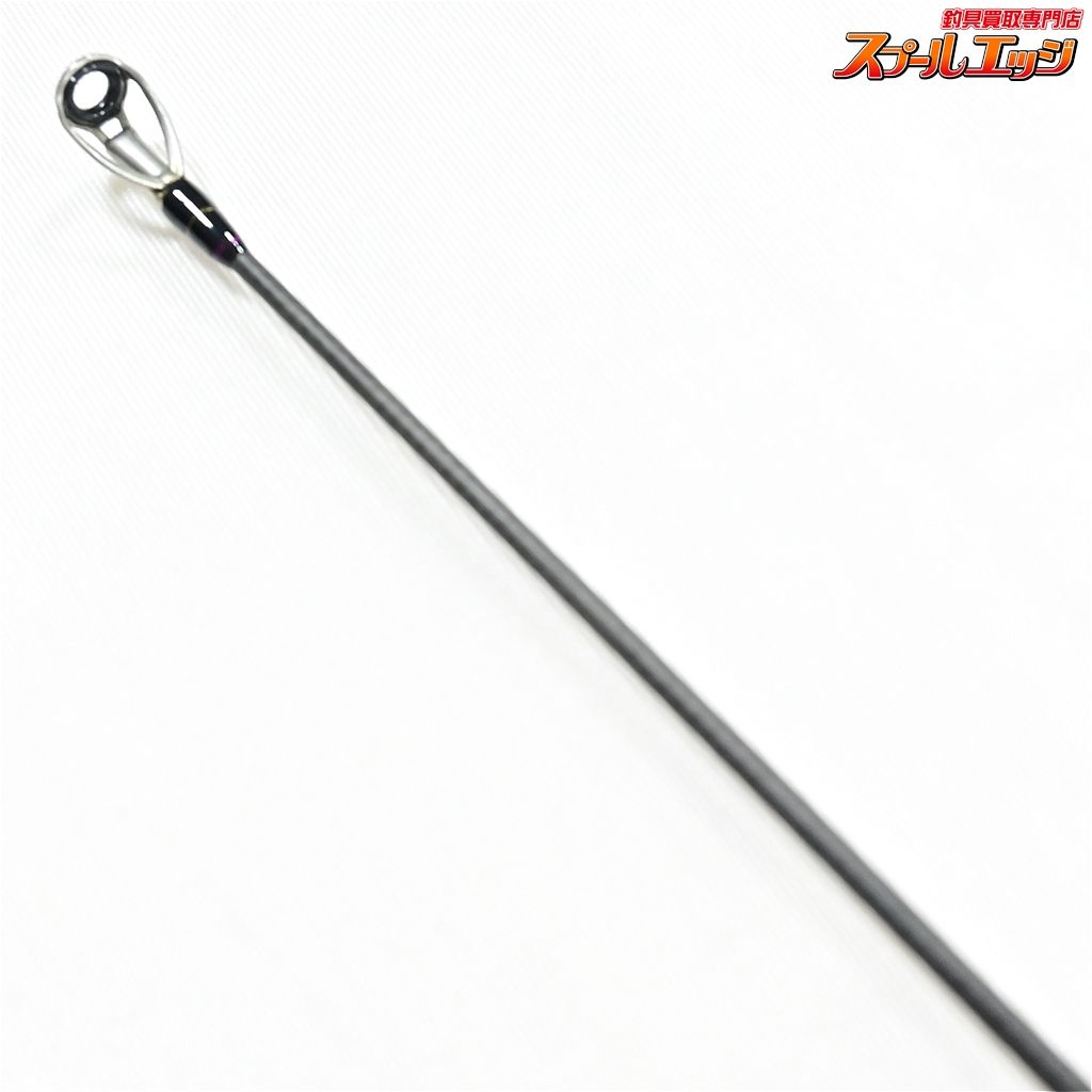 フェンウィック リンクス LINKS-68SMLP+J 美品 パワーフィネスSP 楽天市場】フェンウィック リンクス LINKS68SMLP+J 