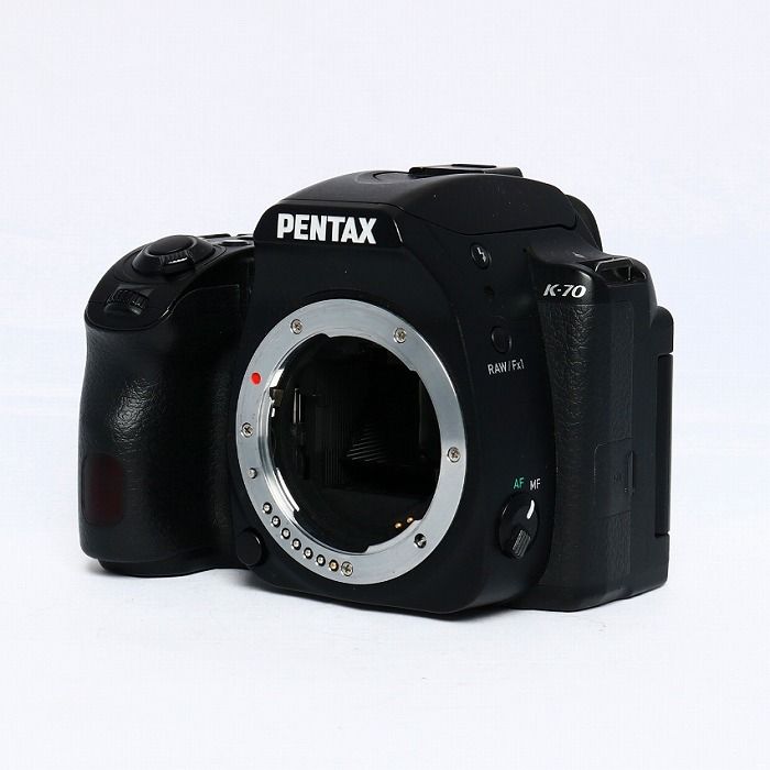 PENTA - 【中古】(ペンタックス) PENTAX K-70 ボデイ ブラツク 中古】(ペンタックス) PENTAX K-70 ボデイ ブラツク - メルカリ