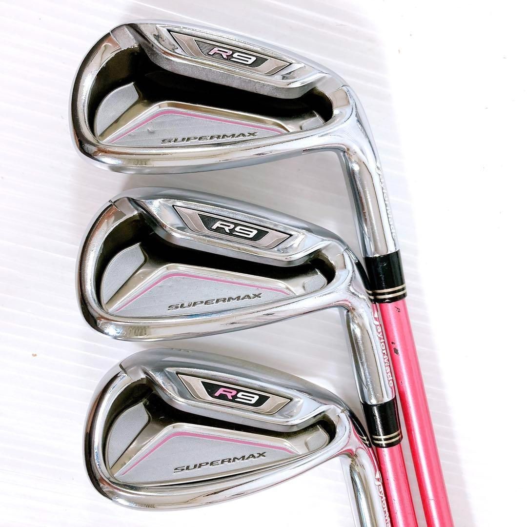 テーラーメイド