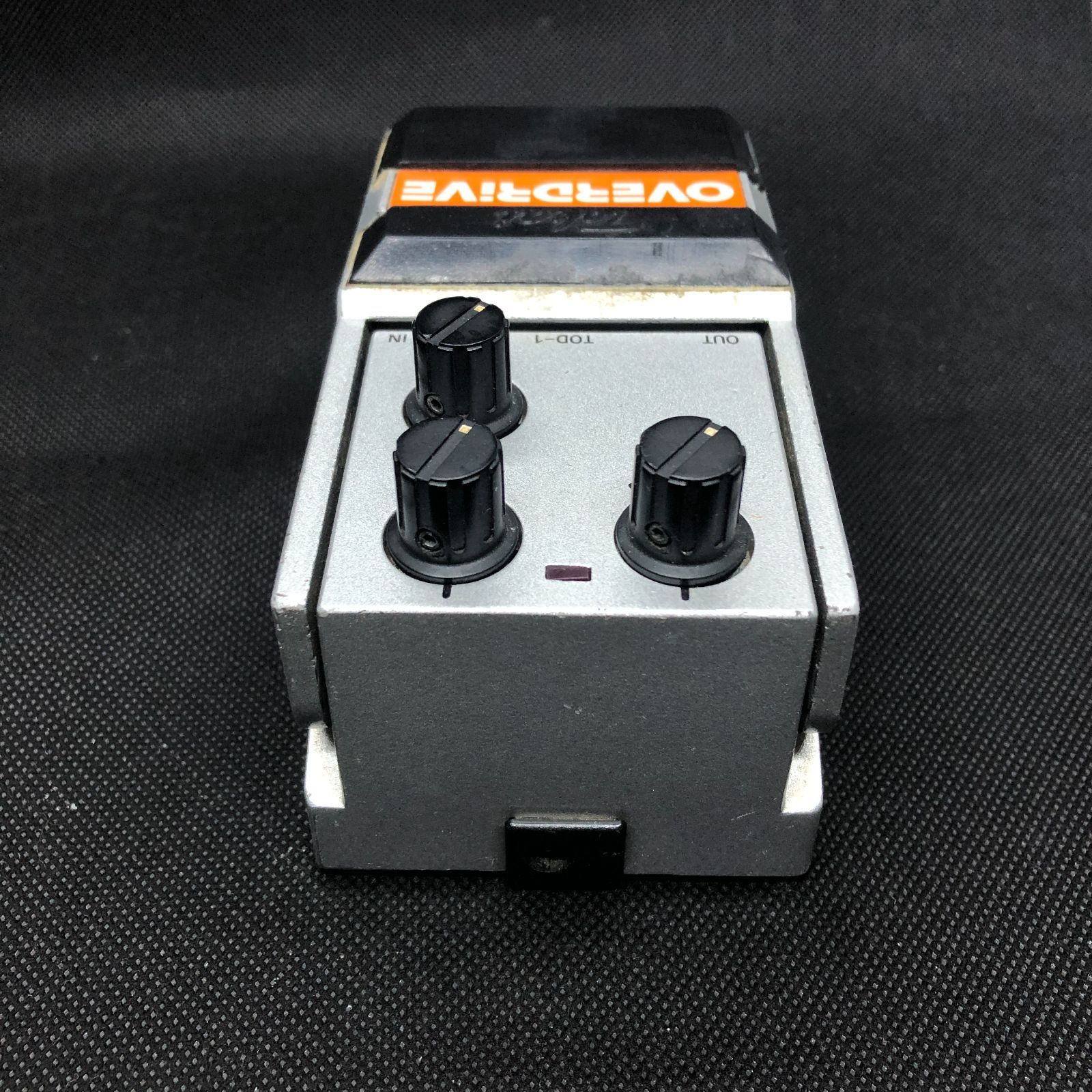 TOKAI TOD-1 オーバードライブ ギターエフェクター Tokai TOD-1 OVERDRIVE