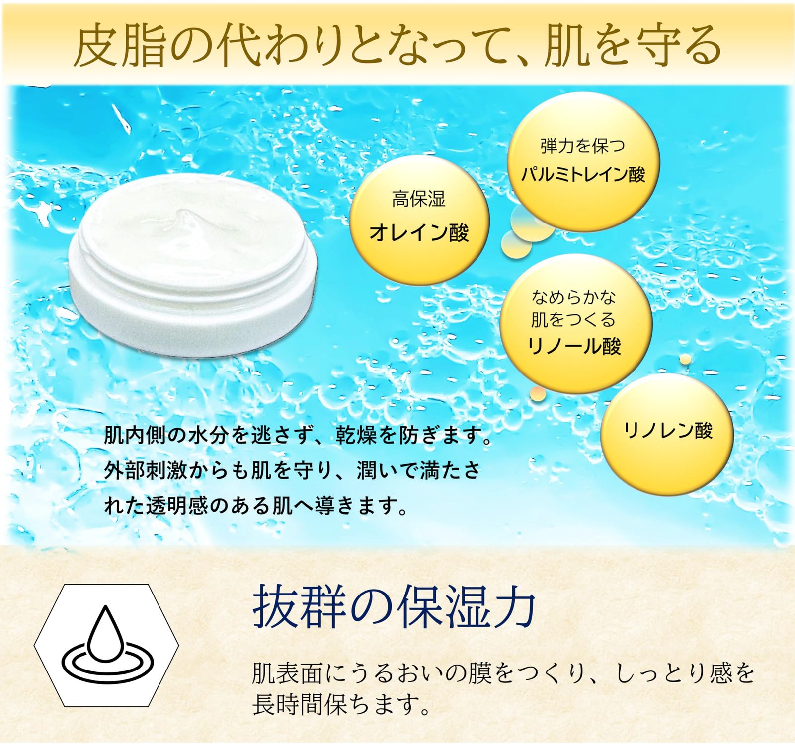 新品 乾燥肌 保湿 肌荒れ レチノール 熊本産 馬油こうね 無香料