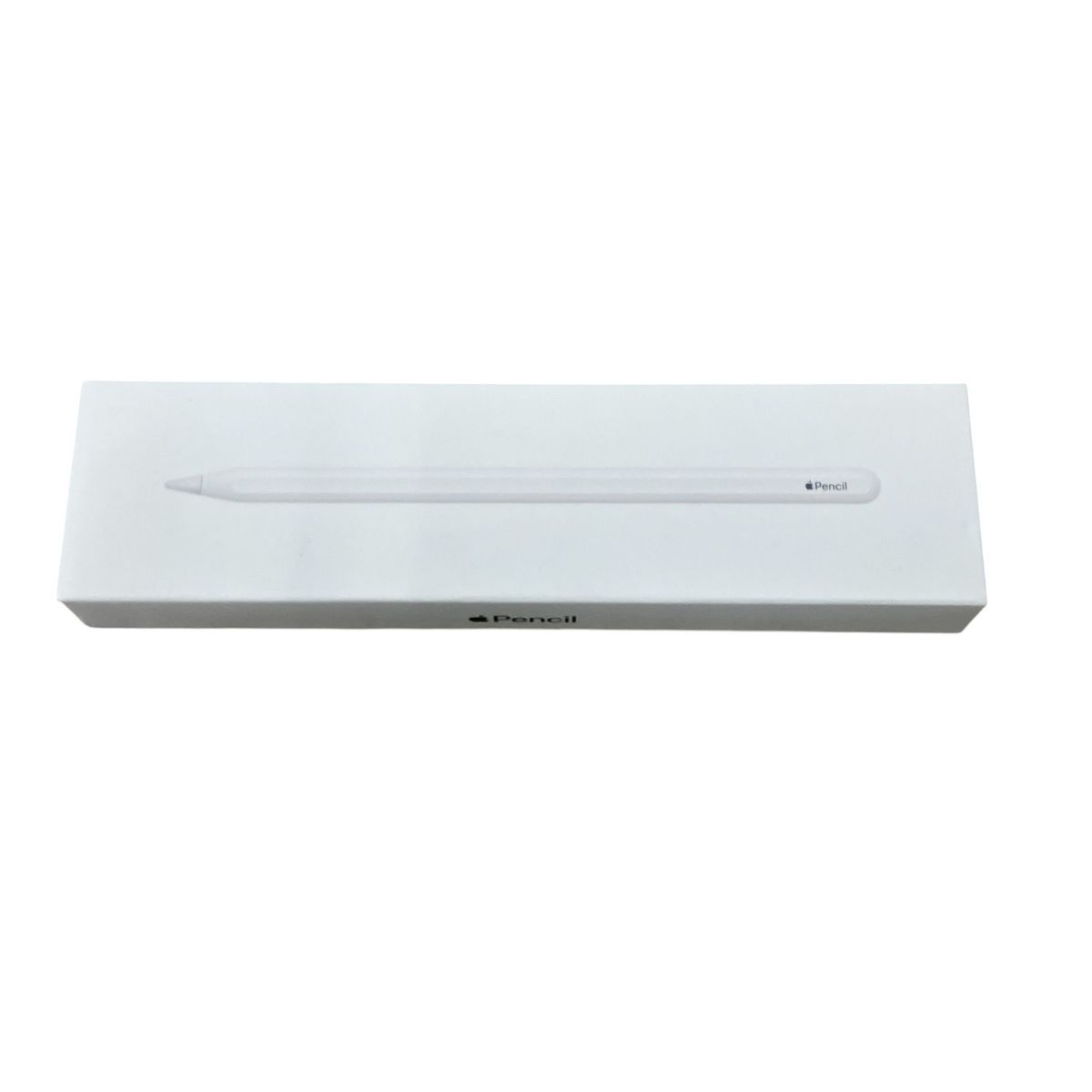 Apple MU8F2J/A A2051 Apple pencil アップルペンシル 第2世代